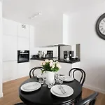 Lejlighed Easy Rent - Centrum Krakowskie Przedmiescie, 24h Check-in Lublin