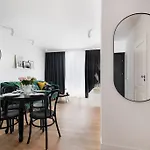 Easy Rent - Centrum Krakowskie Przedmiescie, 24h Check-in * Lublin