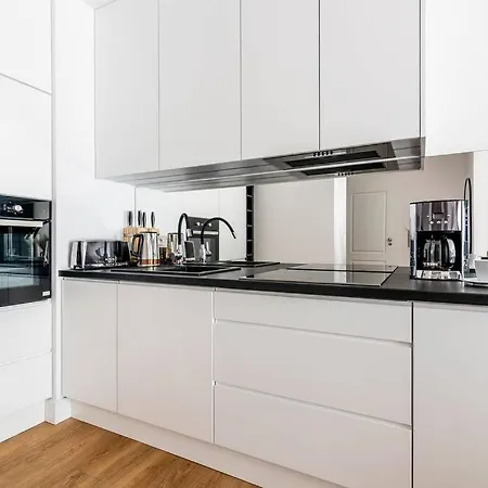 Easy Rent - Centrum Krakowskie Przedmiescie, 24h Check-in * Люблин