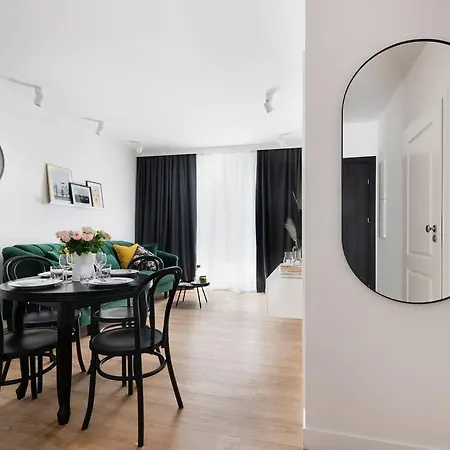 Easy Rent - Centrum Krakowskie Przedmiescie, 24h Check-in * Lublin
