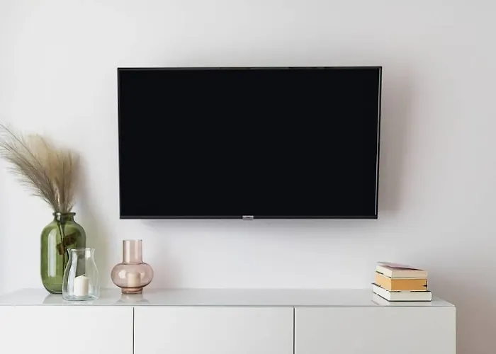 Easy Rent - Centrum Krakowskie Przedmiescie, 24h Check-in Lejlighed