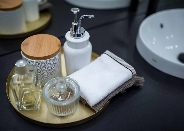 Lejlighed Easy Rent - Centrum Krakowskie Przedmiescie, 24h Check-in