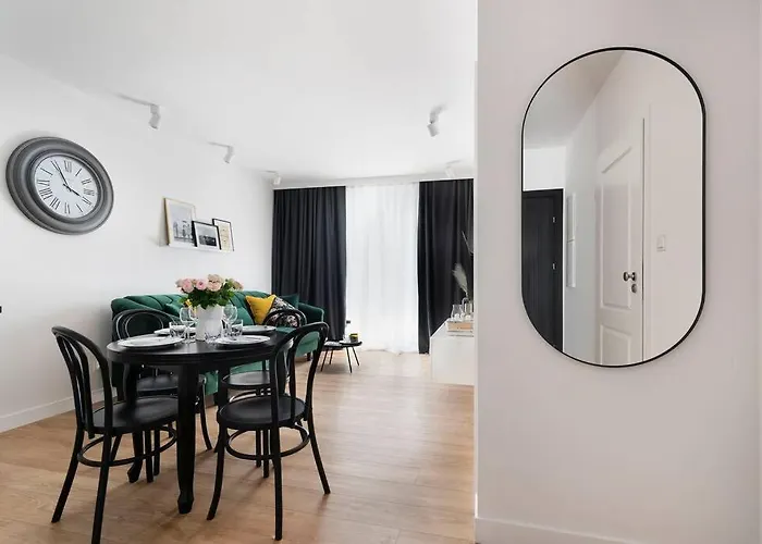 Easy Rent - Centrum Krakowskie Przedmiescie, 24h Check-in * Lublin