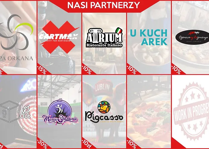 Easy Rent - Centrum Krakowskie Przedmiescie, 24h Check-in * Lublin